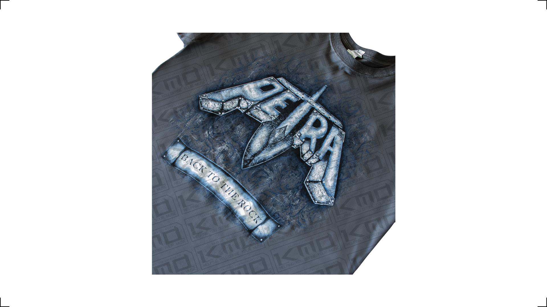 Classic Petra t-shirt